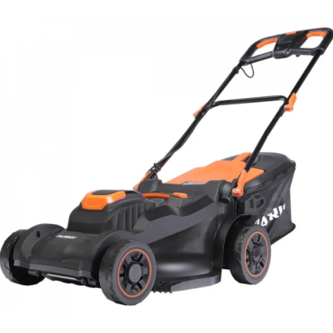 Газонокосилка электрическая Patriot PT2044E Lux 512302044