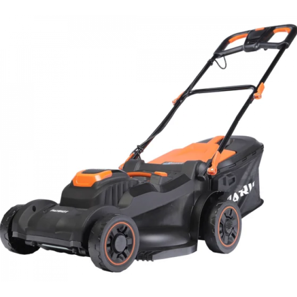 Газонокосилка электрическая Patriot PT2044E Lux 512302044