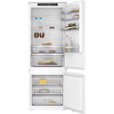 Встраиваемый холодильник Neff KB 7962SE0