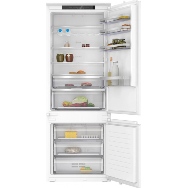 Встраиваемый холодильник Neff KB 7962SE0