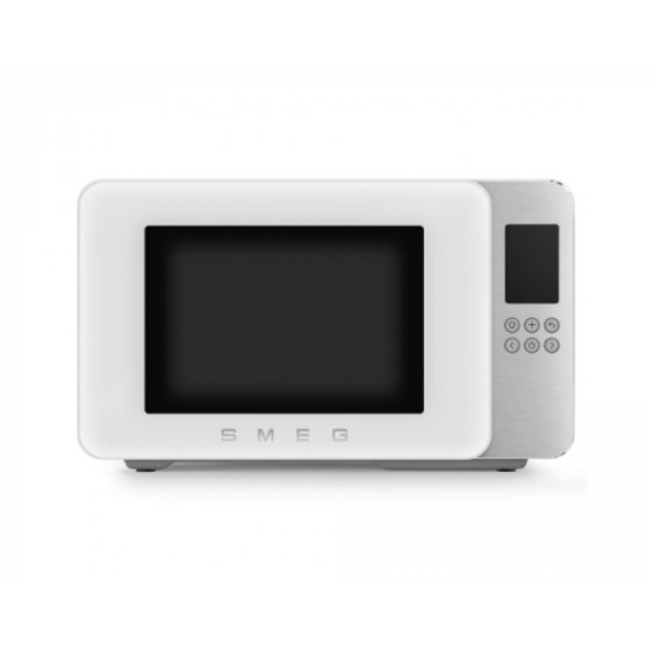 Микроволновая печь Smeg MOC01WHMEU