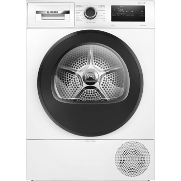 Сушильная машина Bosch WTH85V9FPL