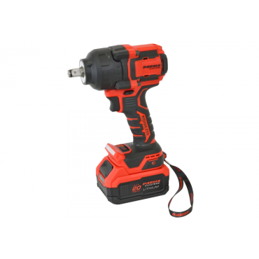 Гайковерт PARMA ELECTRON WI 950/4.0-1 02.033.00005