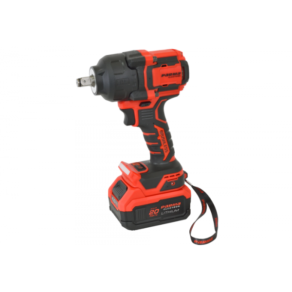 Гайковерт PARMA ELECTRON WI 950/4.0-1 02.033.00005