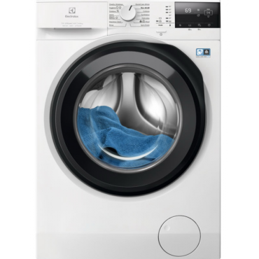 Стирально-сушильная машина Electrolux EW7W2492P