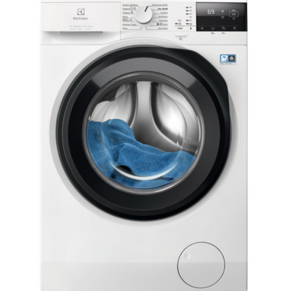 Стирально-сушильная машина Electrolux EW7W2492P