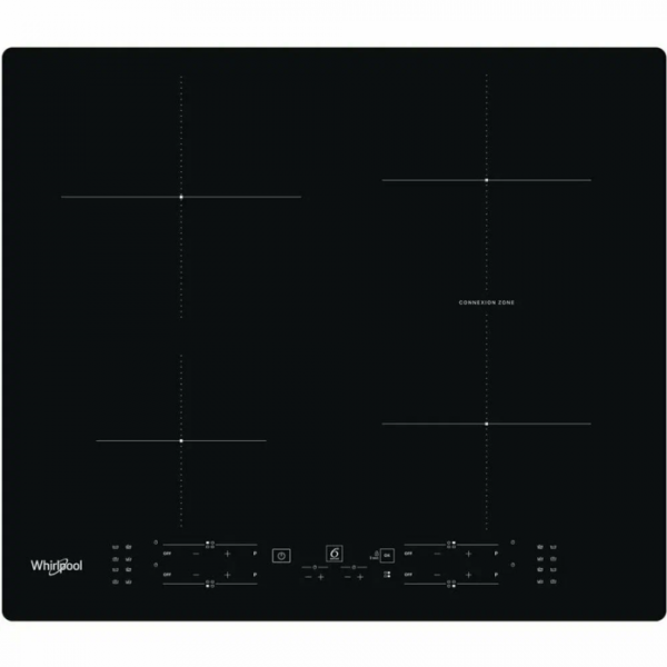 Индукционная варочная панель Whirlpool WBB8360NE