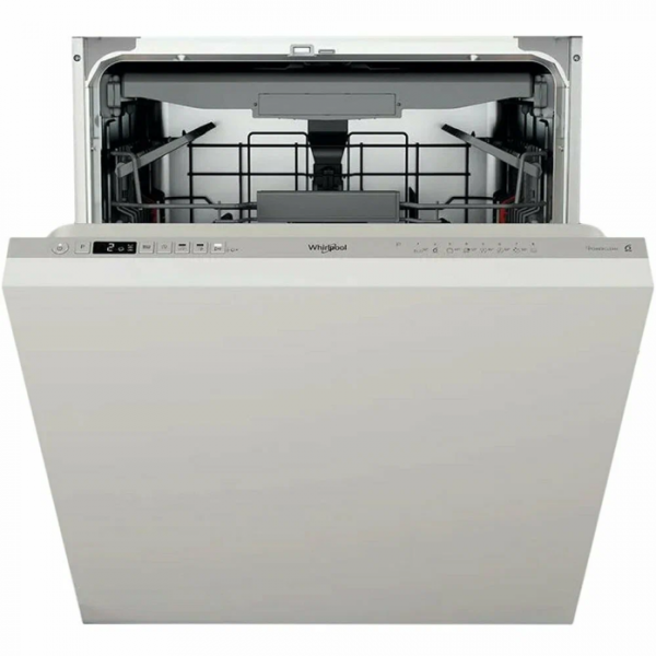 Встраиваемая посудомоечная машина Whirlpool WIO3T226PFG