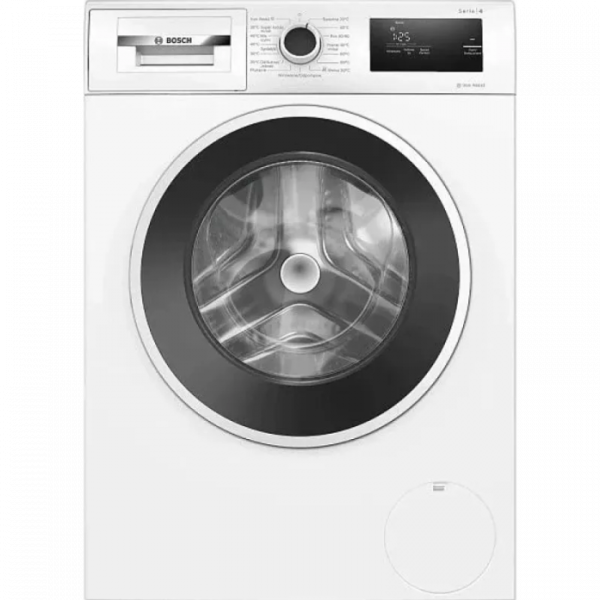Стиральная машина Bosch WAN240MHPL