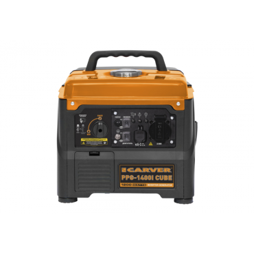 Генератор CARVER PPG -1400I CUBE 01.020.00073
