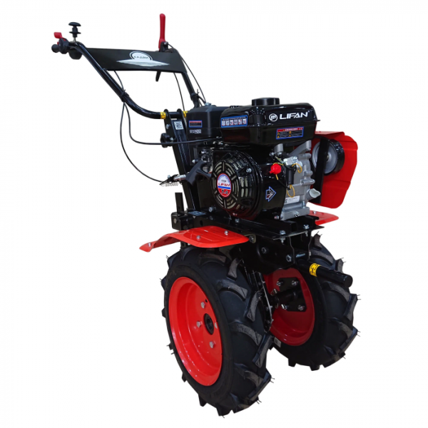 Мотоблок Ока МБ-1Д3 М19 005.45.0100-310