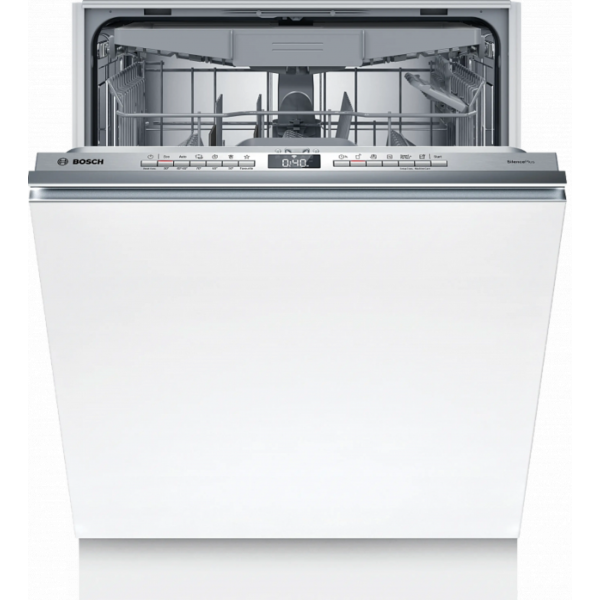 Встраиваемая посудомоечная машина Bosch SMV4EVX00E