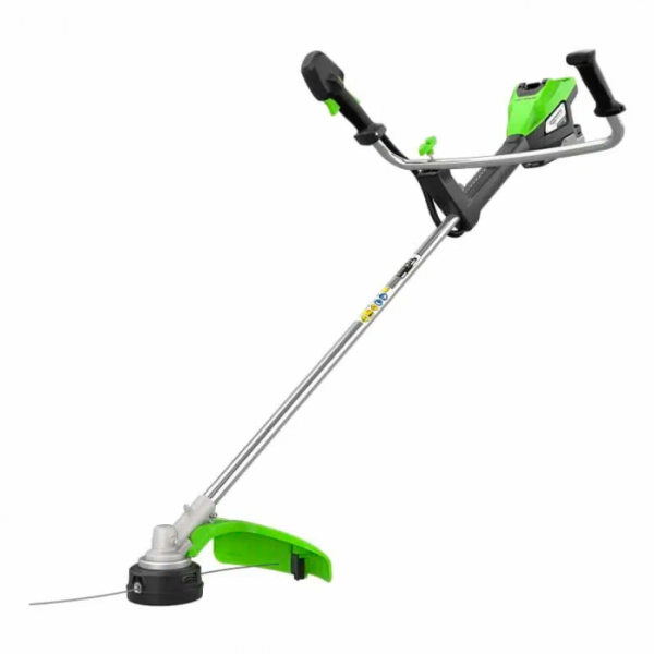 Триммер аккумуляторный GreenWorks TB201H 2112407UH