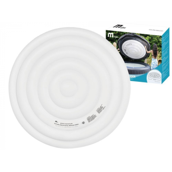 Надувная крышка для СПА-бассейна MSpa B0303686 178х22 см