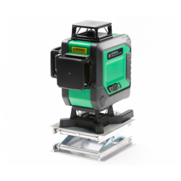 Уровень лазерный INSTRUMAX GL 4-360 Master SET IM0175