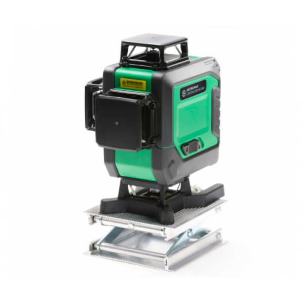 Уровень лазерный INSTRUMAX GL 4-360 Master SET IM0175