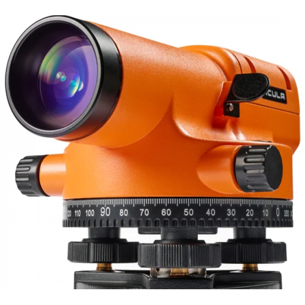 Нивелир оптический INSTRUMAX ACULA NIVEX B-24 LA00102