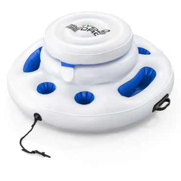 Надувной холодильник-бар BestWay Полярный круг 43949 BW