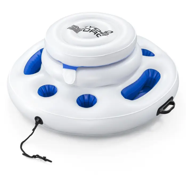 Надувной холодильник-бар BestWay Полярный круг 43949 BW