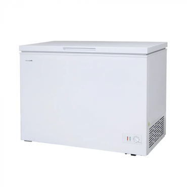 Морозильный ларь Willmark CF-380CS белый