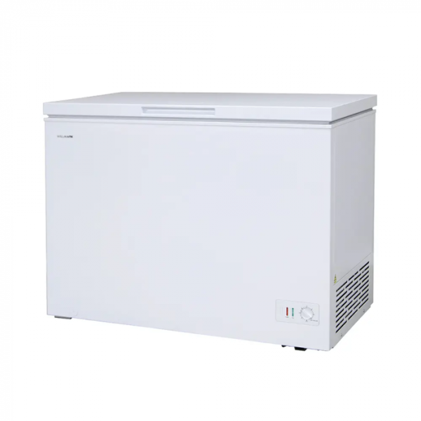 Морозильный ларь Willmark CF-380CS белый
