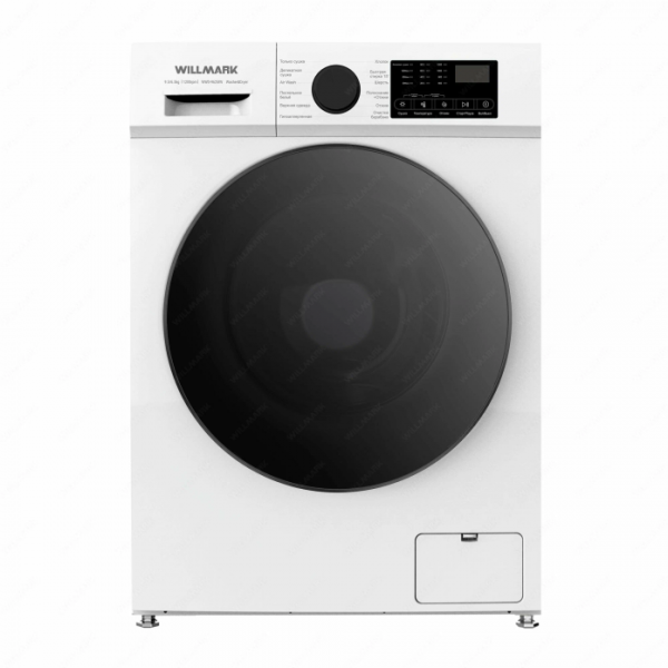 Стирально-сушильная машина Willmark WWD-9625IW