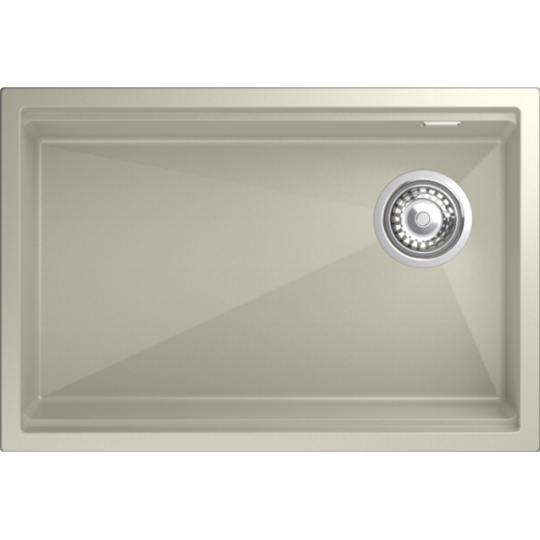 Мойка Rivelato LINO LN-654-R topazio