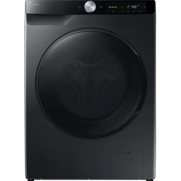 Стиральная машина Samsung WD90DG6G94BBLP (с сушкой) черный