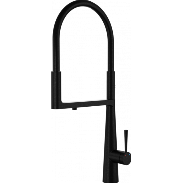Смеситель для кухни Rivelato ETERNA 1524520 antracite