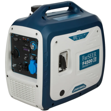 Бензиновый инверторный генератор FarSEER F4500Ei 7727000103