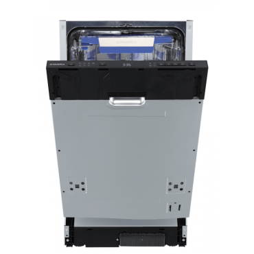 Посудомоечная машина Maunfeld MLP45737AO Light Beam