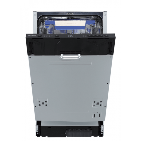 Посудомоечная машина Maunfeld MLP45737AO Light Beam