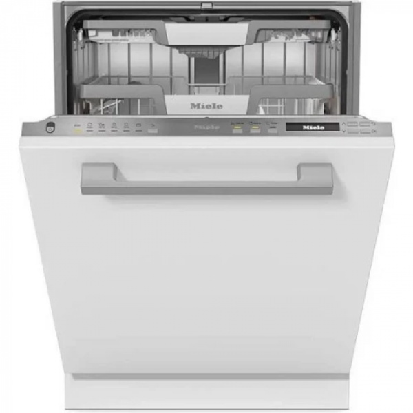 Встраиваемая посудомоечная машина Miele G 7265 SCVi XXL