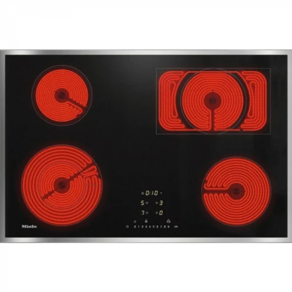 Электрическая варочная панель Miele KM 6542 FR