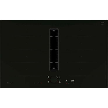 Индукционная варочная панель со встроенной вытяжкой Neff V68YYX4B0