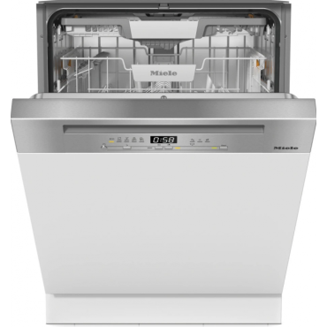 Встраиваемая посудомоечная машина Miele G 5410 SCi ActivePlus BRWS Встраиваемая посудомоечная машина Miele G 5410 SCi ActivePlus BRWS