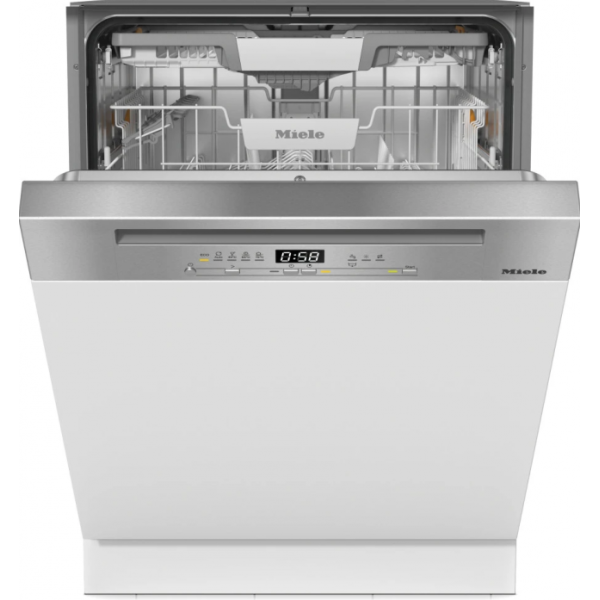 Встраиваемая посудомоечная машина Miele G 5410 SCi ActivePlus BRWS