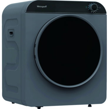 Сушильная машина Weissgauff WD 486 Compact Air Grey 441342