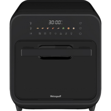 Аэрогриль Weissgauff WAF 525 ActiveSteamPro 441165