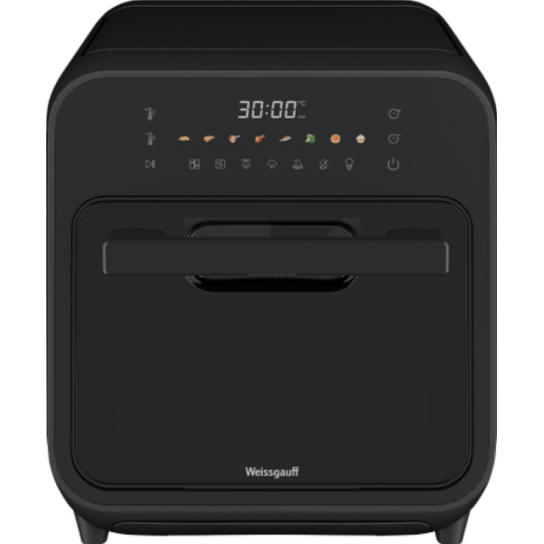 Аэрогриль Weissgauff WAF 525 ActiveSteamPro 441165