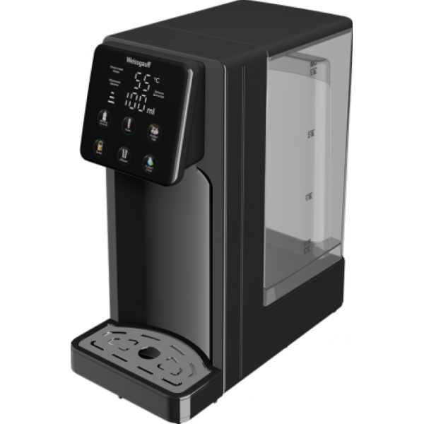 Термопот Weissgauff WWT 3000 DB ColorTouch 441443