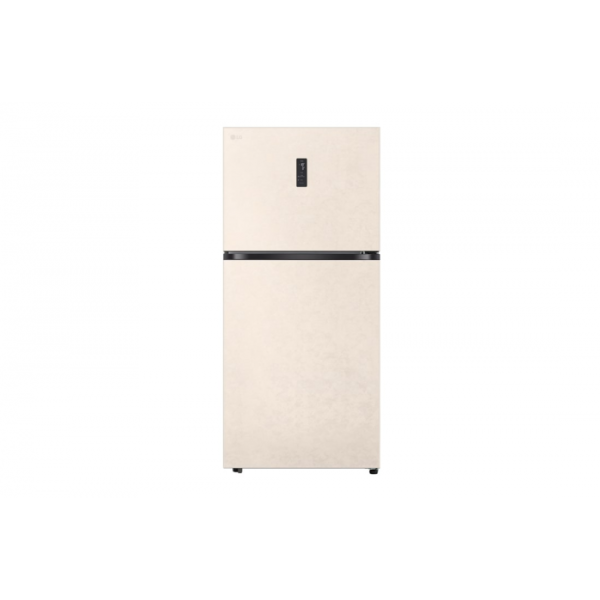 Холодильник LG GR-B922FEBM
