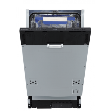 Посудомоечная машина Maunfeld MLP45636 Light Beam