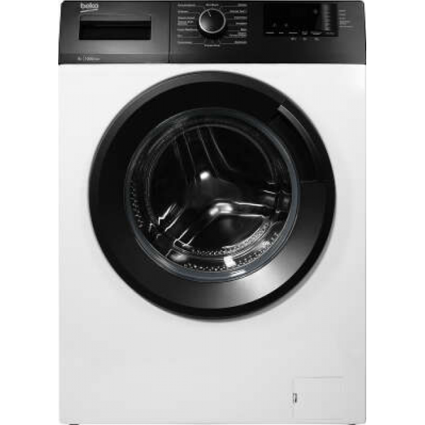 Стиральная машина Beko WHE6512ZBW