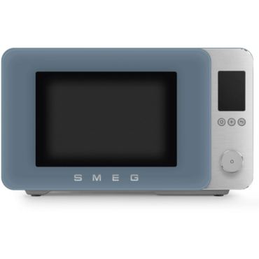 Микроволновая печь Smeg MOC02SBMEU