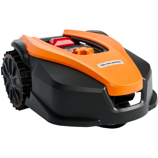 Робот-газонокосилка Инкор VILLARTEC MI 1202