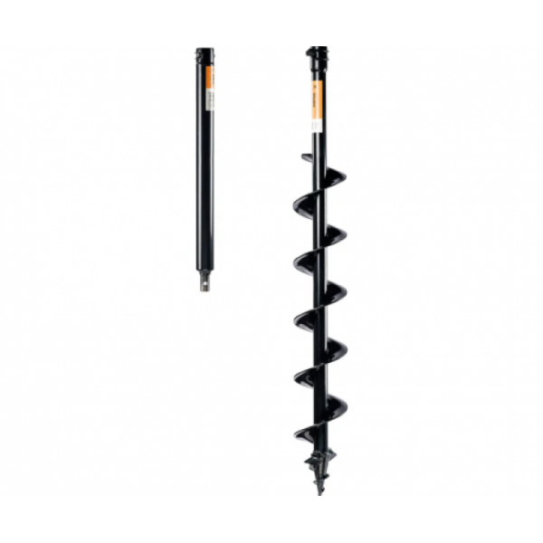 Комплект шнек с удлинителем INSTRUMAX BURAN DRILL 100х800+PLUS-500 S00124