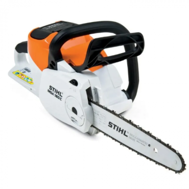 Пила цепная аккумуляторная Stihl MSA 160C-BQ + Термос 0,5л 12502000120Т