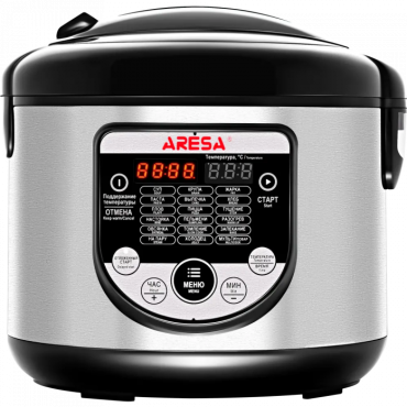 Мультиварка Aresa AR-2008