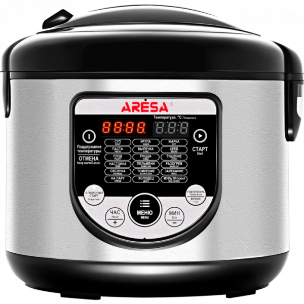 Мультиварка Aresa AR-2008